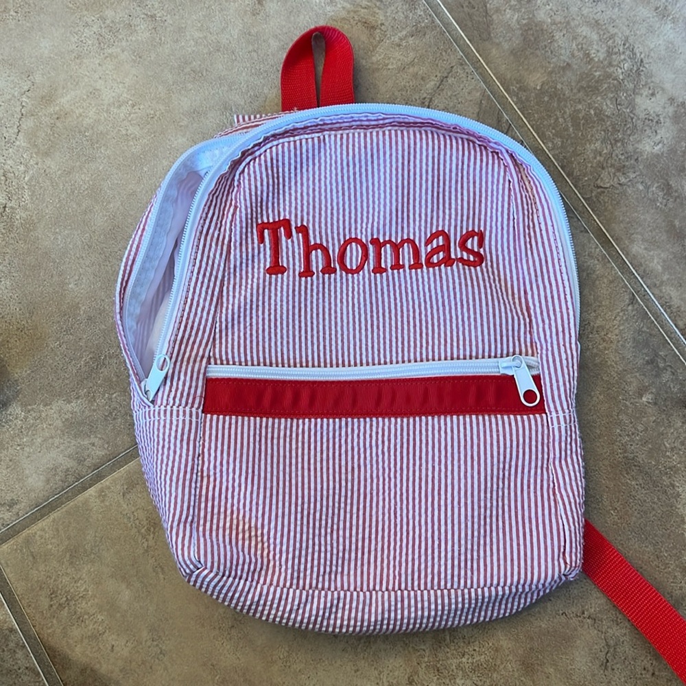 Backpack Kids